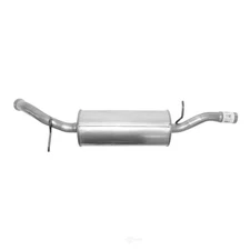 Exhaust Muffler Assembly AP Exhaust 7306 fits 2004 Scion xA