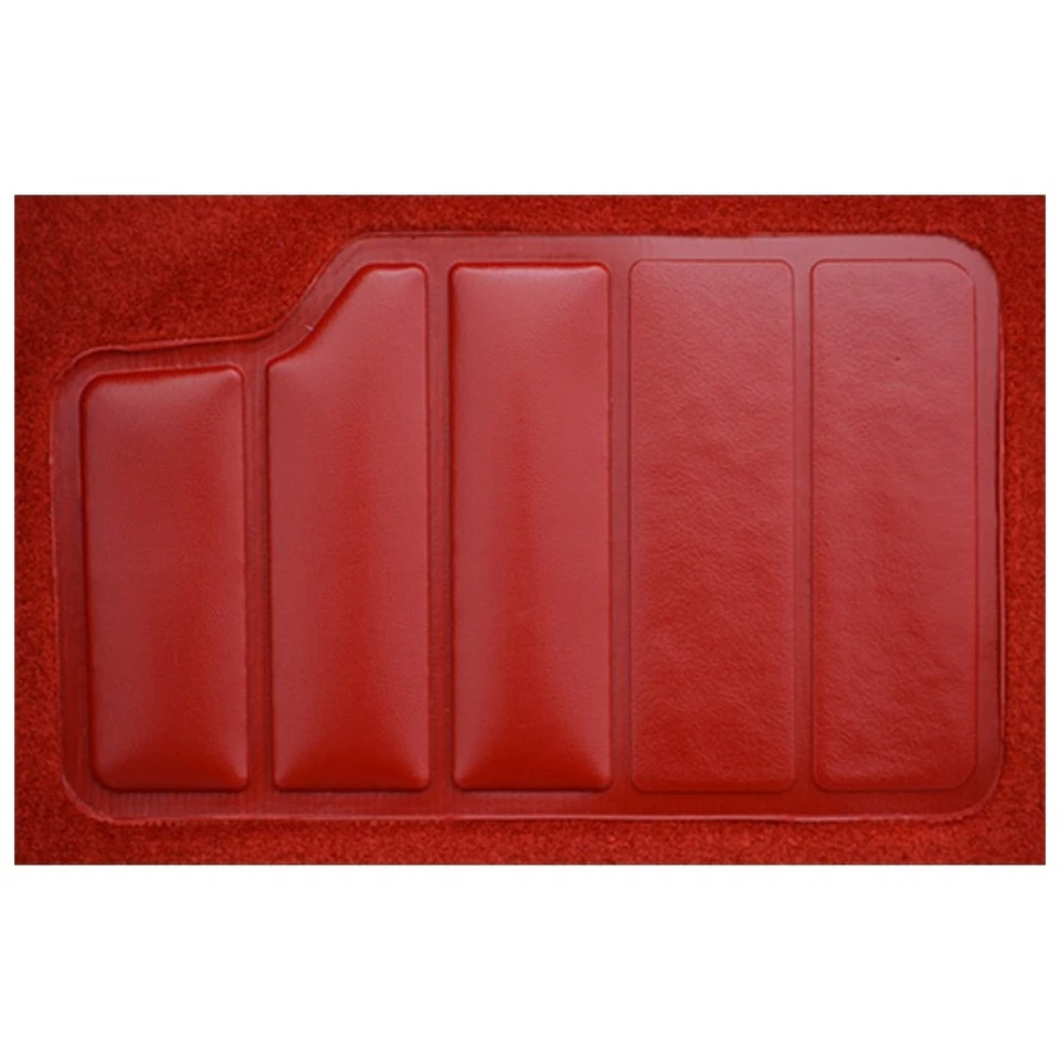 Carpet for 1985-1988 Chevrolet Sprint Cutpile - Image 3 of 4
