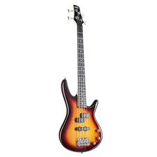 Ibanez miKro GSRM20-BS Brown Sunburst