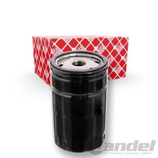 FEBI �LFILTER ANSCHRAUBFILTER passend f�r BMW 3 5 Z1 | 26873