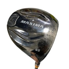 Ryoma Golf Maxima Ii Type-V 9.5 Driver Dr Flex
