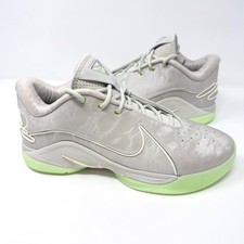 Nike Lebron XXII Basketball Shoes Mens Size 10.5 Light Bone Soft Pearl NEW