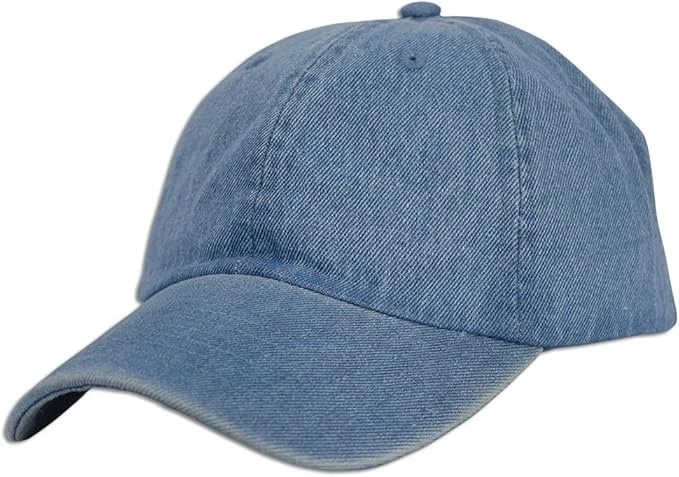 Denim Cap for sale | eBay