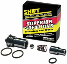 WIT WHATEVER IT TAKES TRANSMISSION PARTS, INC Superior 6L80 6L90 8L90 Sure... 