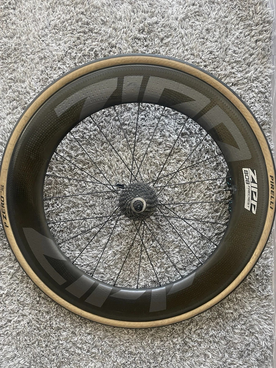 Zipp 808 Wheels for sale - eBay