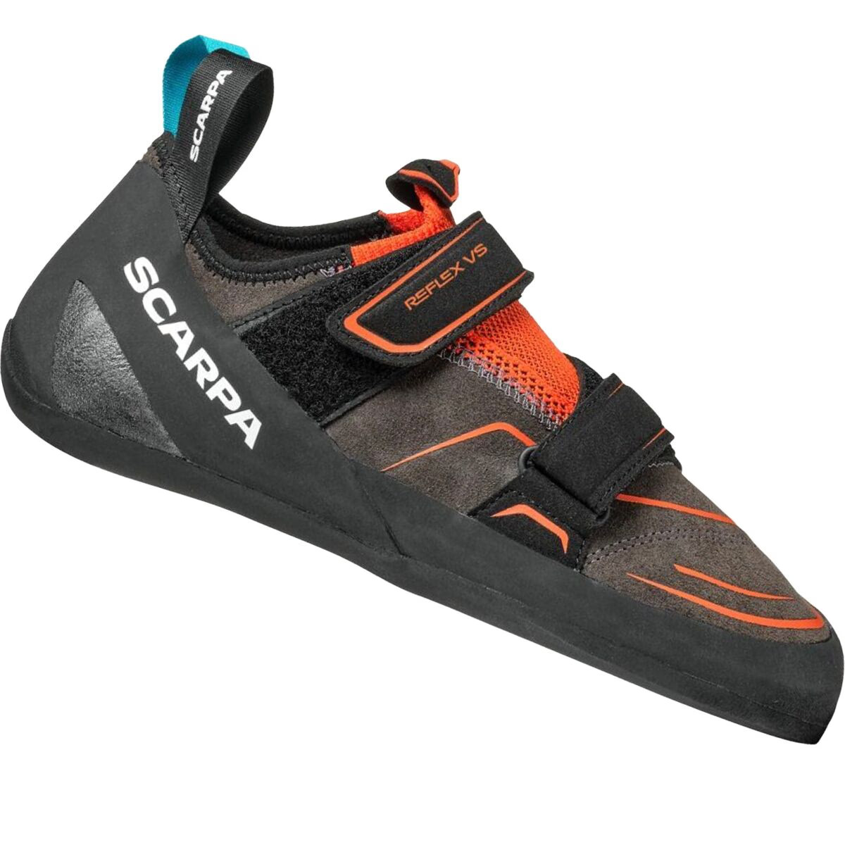 Scarpa Reflex VS Climbing Shoe - Mens 19090₽