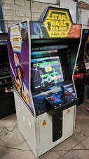 arcade machine coin operated