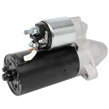 Starter for Porsche Panamera 2014-2016 V6 3.0L PMGR 12V 2.5kW CW 10T 17658