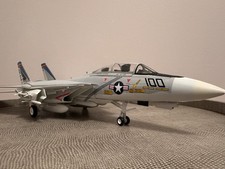 Armour Collection 1:48 Metal F-14 Tomcat U.S....