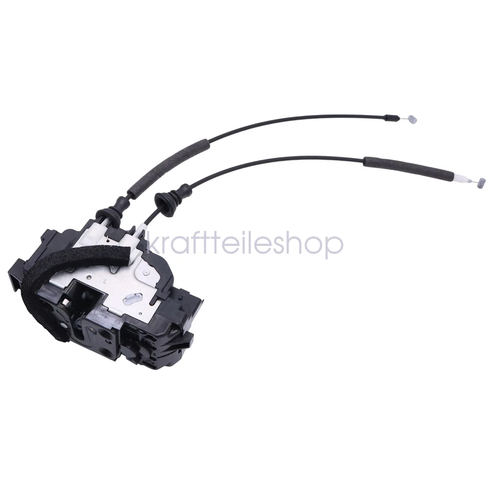 TÜRSCHLOSS STELLMOTOR VORNE LINKS für HYUNDAI i30 + KOMBI (FD) 2007-2011 - Bild 3 von 4