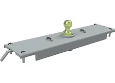 (1PC COMPLETE)73-87 GM GOOSENECK(REQUIRES DRILLING)