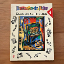 Performance Plus ~ Book 1 ~ Classical Themes ...