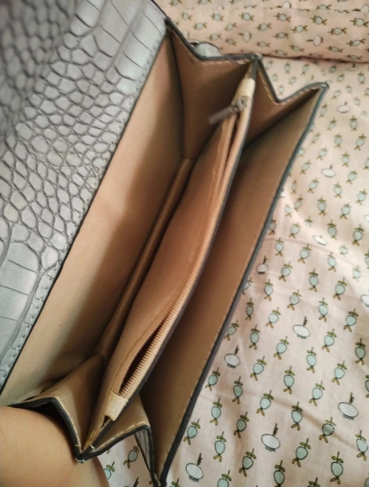 Sac À main Yves Saint Laurent - Photo 4/4