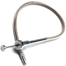 Shutter Release Cable 12" for Miranda Yashica Ricoh Topcon Praktica Fujica Agfa