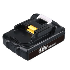 18V Battery For Makita LXT Li-ion LXT400 BL1860 BL1850 BL1830 Tool Battery