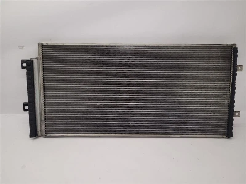 2012 2013 2014 FORD EDGE 2.0L AC Condenser Turbo - Image 4 of 4