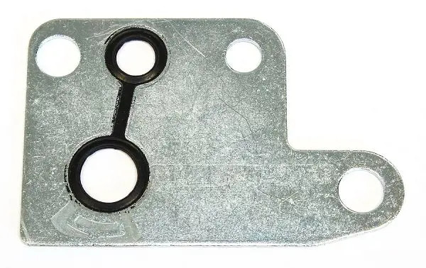 Originale ELRING Guarnizione Pompa Sottovuoto 251.080 Per Ford LTI - Immagine 2