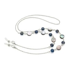 Glasses Necklace for Women Stylish Eye Glass Chain and Holders Around Neck