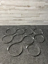NEW LOT OF 10 Ideal Tridon 080 89/140mm Industrial Hose Clamps