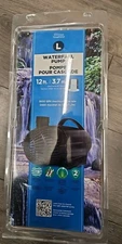 Totalpond Waterfall Pump For Large Waterfalls 12 ft 3600 GPH - NEW - SEALED