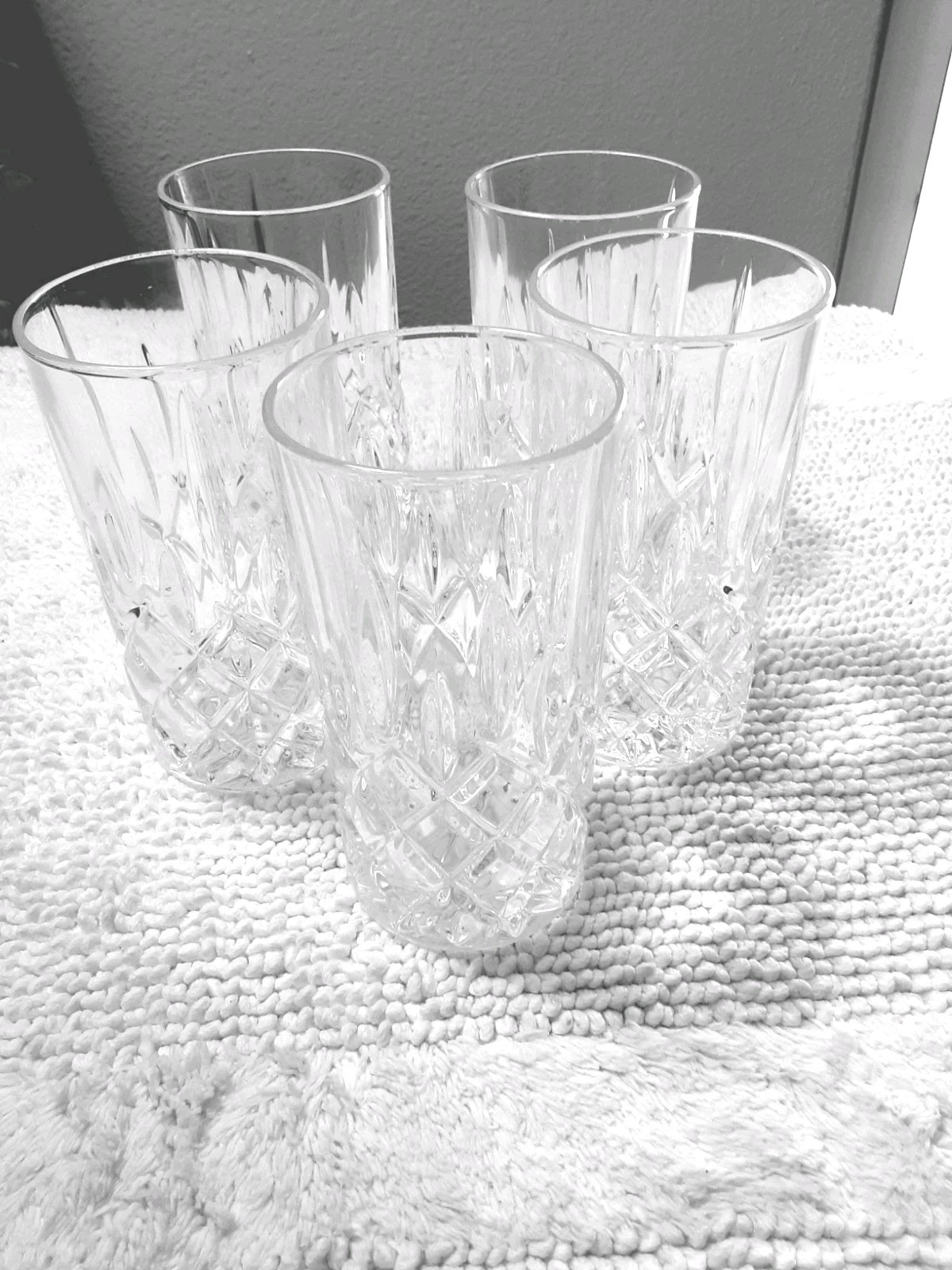 Nachtmann Noblesse Tumbler - Thumbnail 2