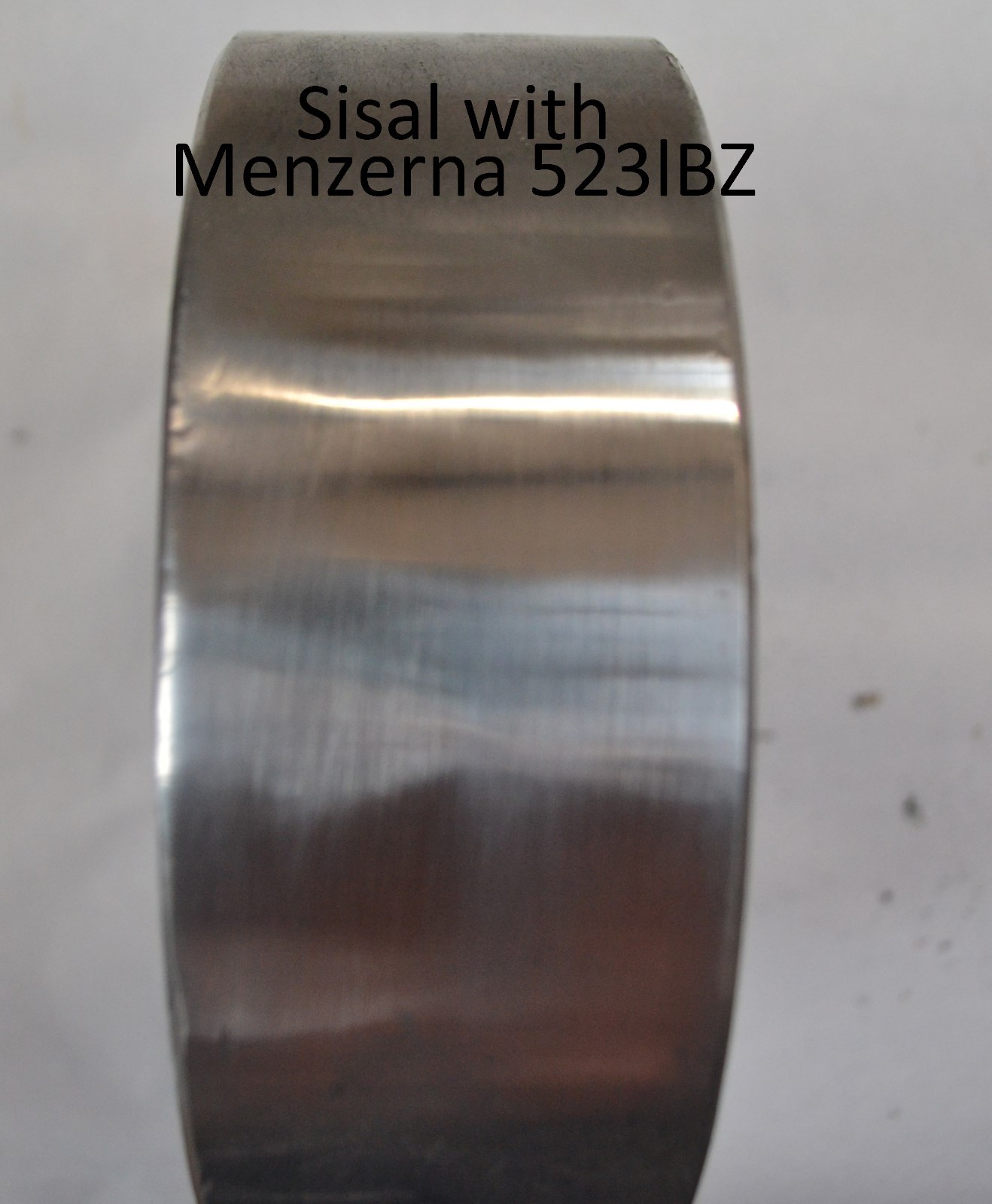 Aluminium Polishing Kit 13pc with Menzerna Polish eBay