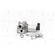 NAP carPARTS AGR-Ventil für Opel Corsa D S07 1.2 1.0 F08 F68 L48 1.4