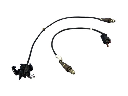 2019 AUDI RS3 OEM AWD 2.5L UPSTREAM DOWNSTREAM 02 OXYGEN SENSOR SET OF 2 - Picture 5 of 18