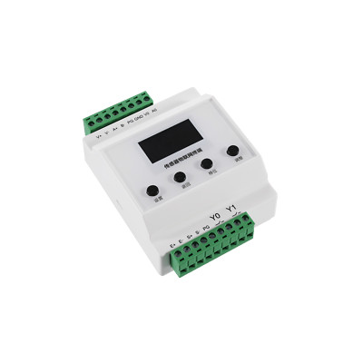 QL-STC2A3 Load Cell Module Transmitter Amplifier Display Interface Panels