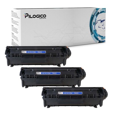 3 TONER FX10 PER CANON MF4010 MF4120 MF4370dn MF4270 LBP-2900 LBP-3000 MF4140 - Foto 2