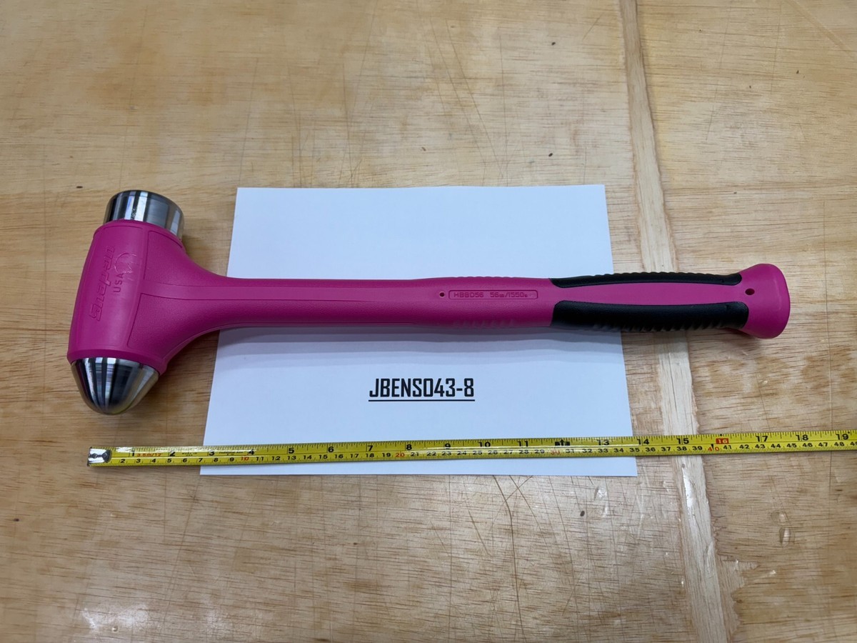Snap-on ハンマー USA在庫あり】 HBFE56 スナップオン Snap-on HBFEシリーズデッド