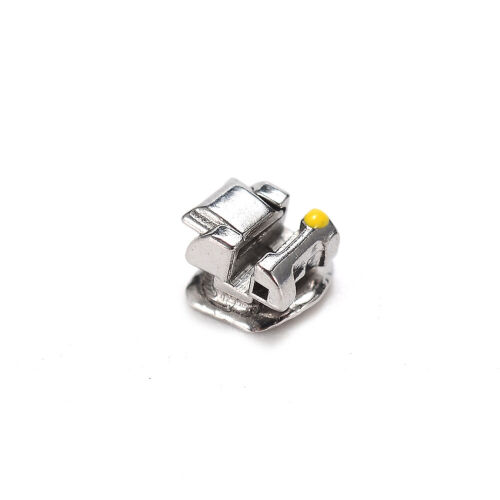 Easyinsmile Brackets Dentales Ortodoncia AutoLigables Roth 345 Con Gancho 022 - Imagen 10 de 12