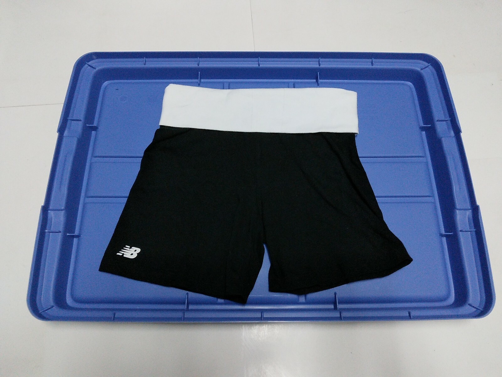 New Balance Yoga Shorts
