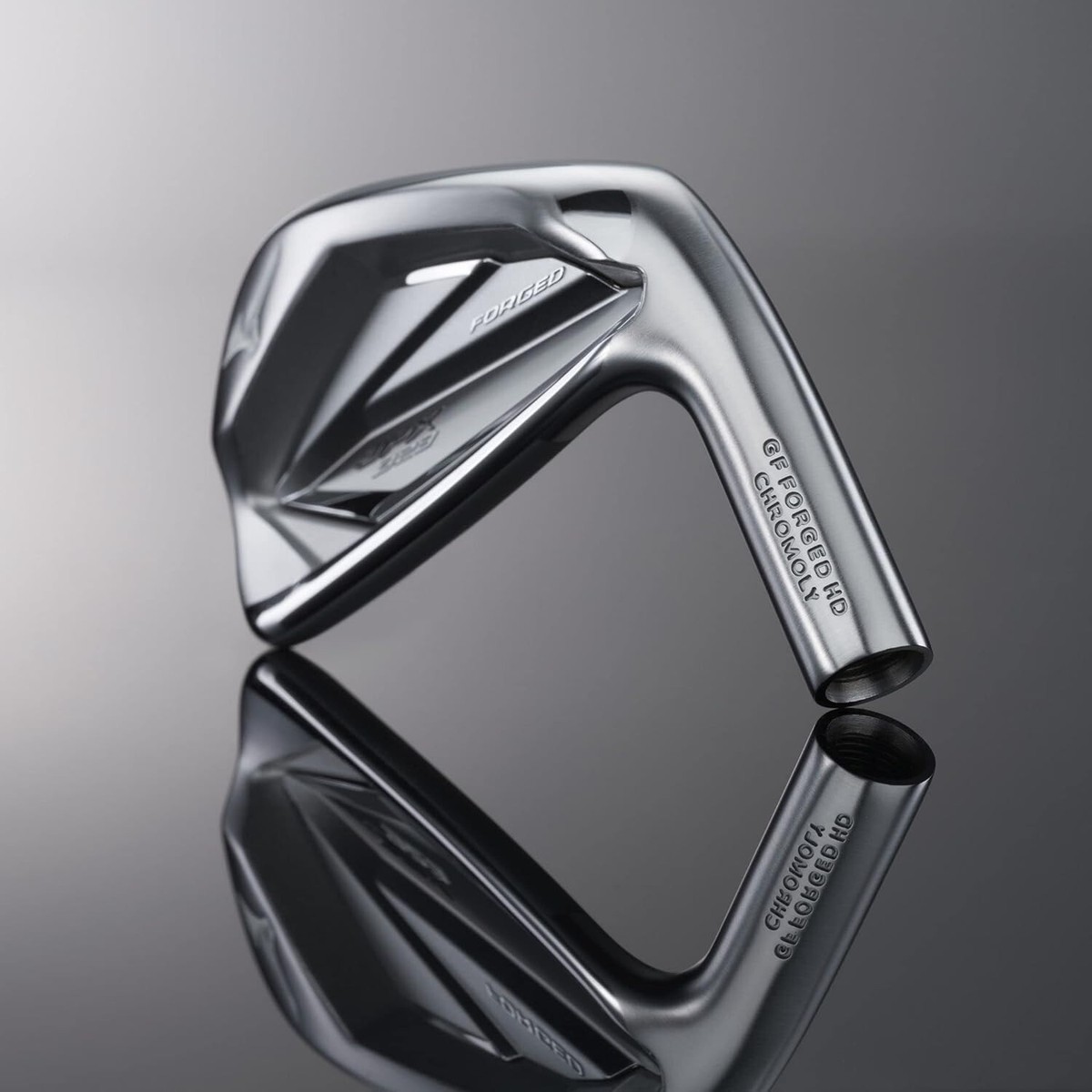 Mizuno Golf JPX 923 Forged Lefty Iron Set 5-9,PW 6p Dynamic Mizuno Golf JPX 923 Forged Lefty Iron Set 5-9,PW 6p Dynamic