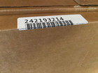 Genuine OEM Frigidaire Refrigerator Door Gasket Seal 242193214 (NEW)
