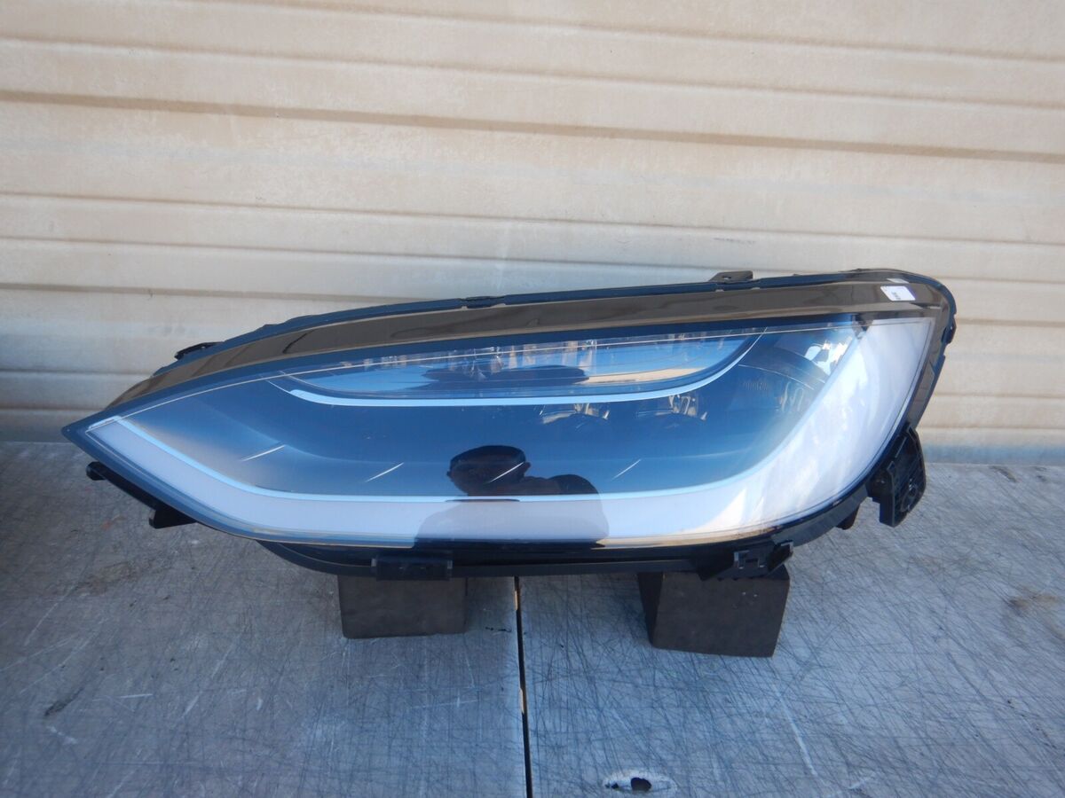 Left Side Kit | TESLA MODEL X 2018 Left Side Kit | TESLA MODEL X 2018