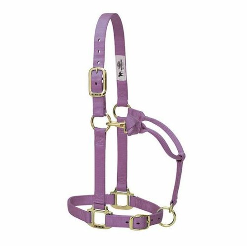 Halter ajustable para mentón y garganta Yearling de Weaver - Imagen 2 de 6