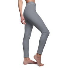 Women's Cut  Sew Casual Leggings AOP 