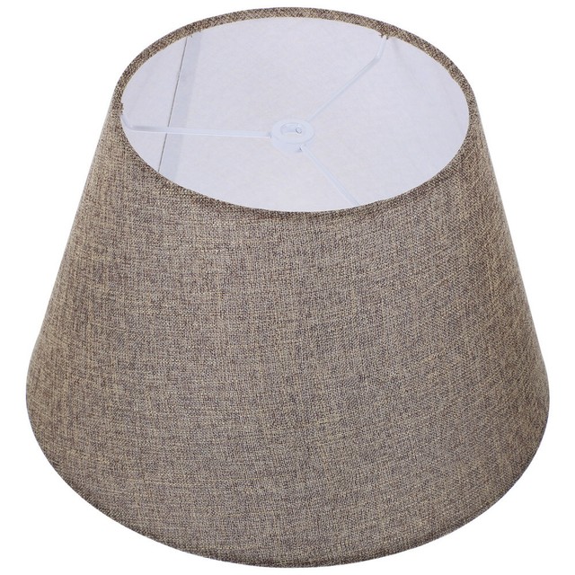 Table Lamp Shade Cloth Lamp Cover Replacement Lamp Shade Detachable Table Lamp Shade Cloth Lamp Cover Replacement Lamp Shade Detachable