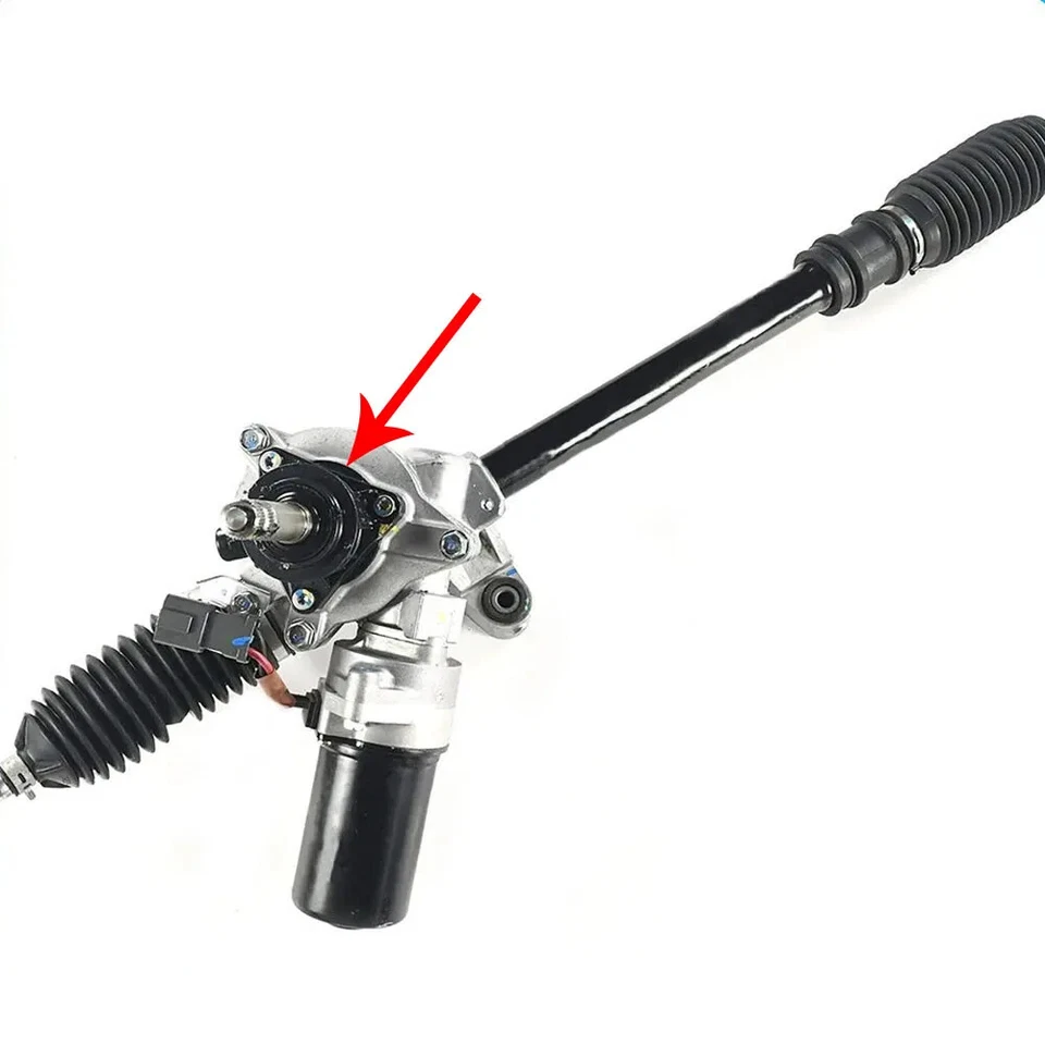 Power Steering Wheel Torque Sensor Actuator For Honda Fit Civic City S2000 F20C - image 2 of 4