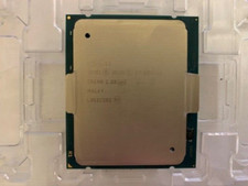 Intel Xeon Processor E7-8895 v2 37.5M Cache, 2.80 GHz SR1NR