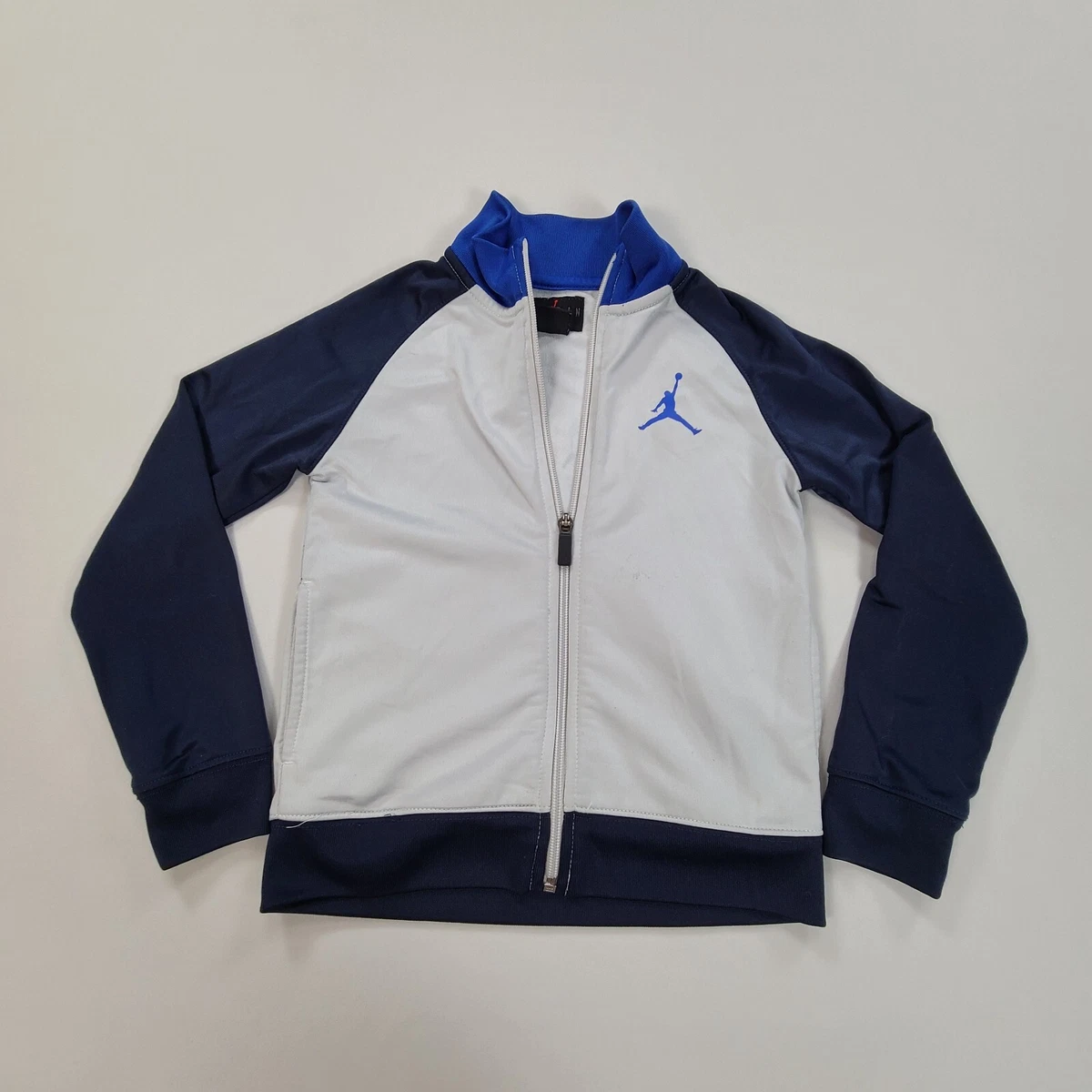 Jordan shop jacket kids