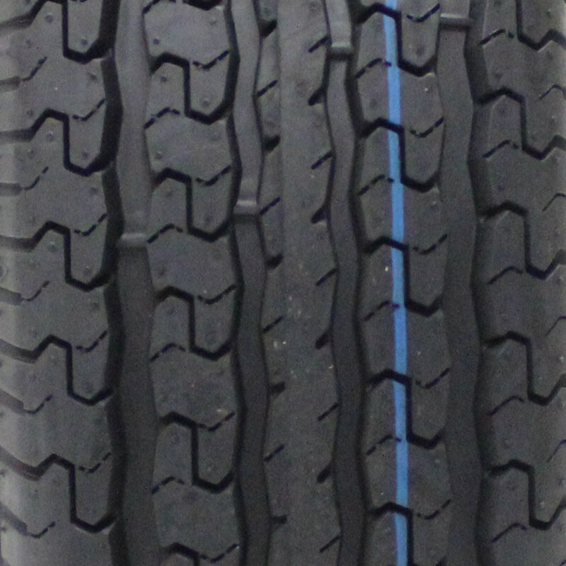 1 New Husky Gallant - 215/75r14 Tires 2157514 215 75 14 | eBay