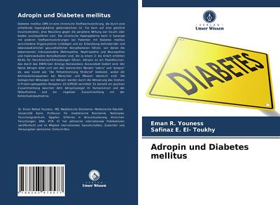Adropin und Diabetes mellitus | Buch | 9786203974577