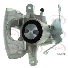 Apec Brake Caliper For Solid Brake Discs RCA114N Fits Ford - OE Specification