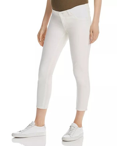 DL1961 Florence Maternity Skinny Jeans 