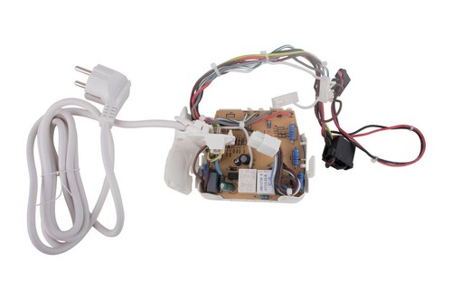 tefal express easy control iron