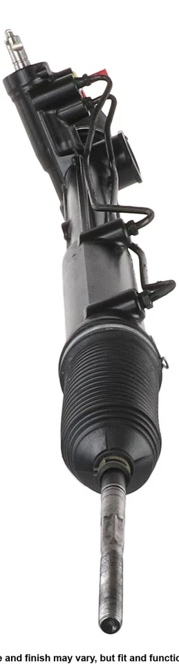 Montaje de cremallera y piñón Cardone para Ford Explorer Sport Trac 2007-2010 Foto 4 de 4