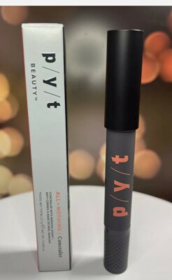 PYT Beauty All + Nothing Concealer Medium/Warm  ~ BNIB