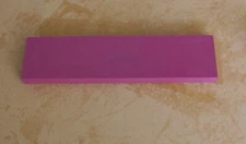 Sharpening Tool Super Ruby Sharpening Polishing Whetstone Grit 3000 150*10*20mm